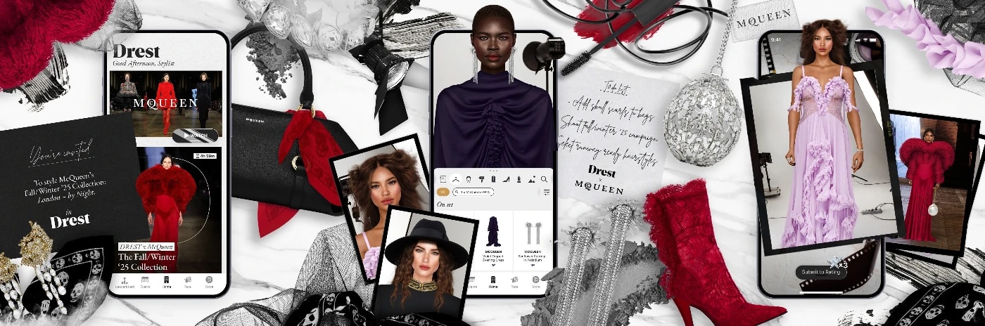 Lily Avery - Portfolio work 1