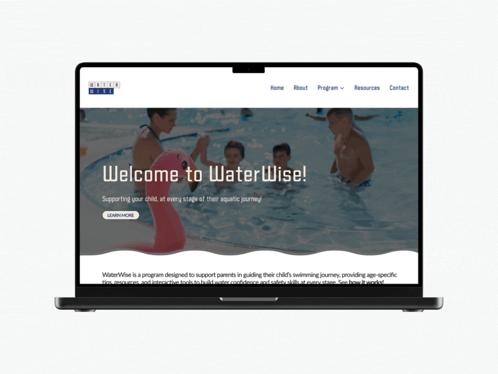 Sama Harris. - Portfolio work 1