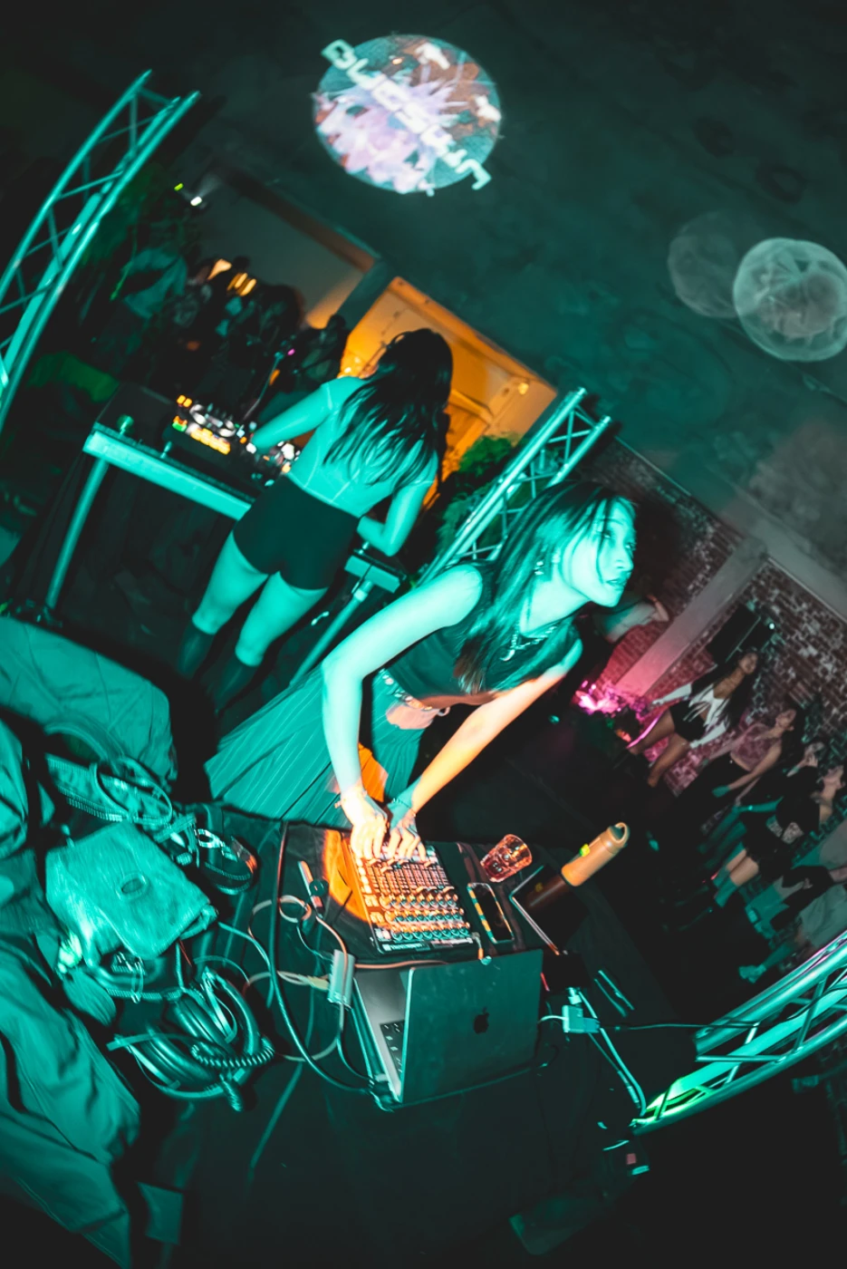 DUSKLUMIA - Portfolio work 6