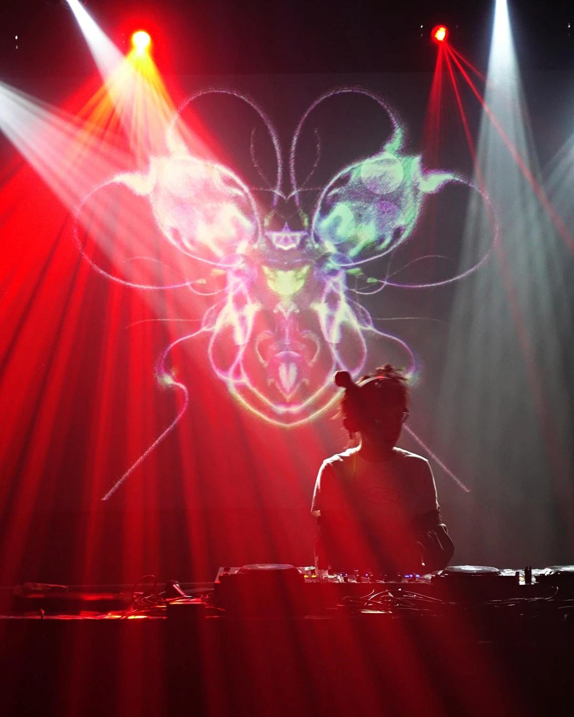 DUSKLUMIA - Portfolio work 4