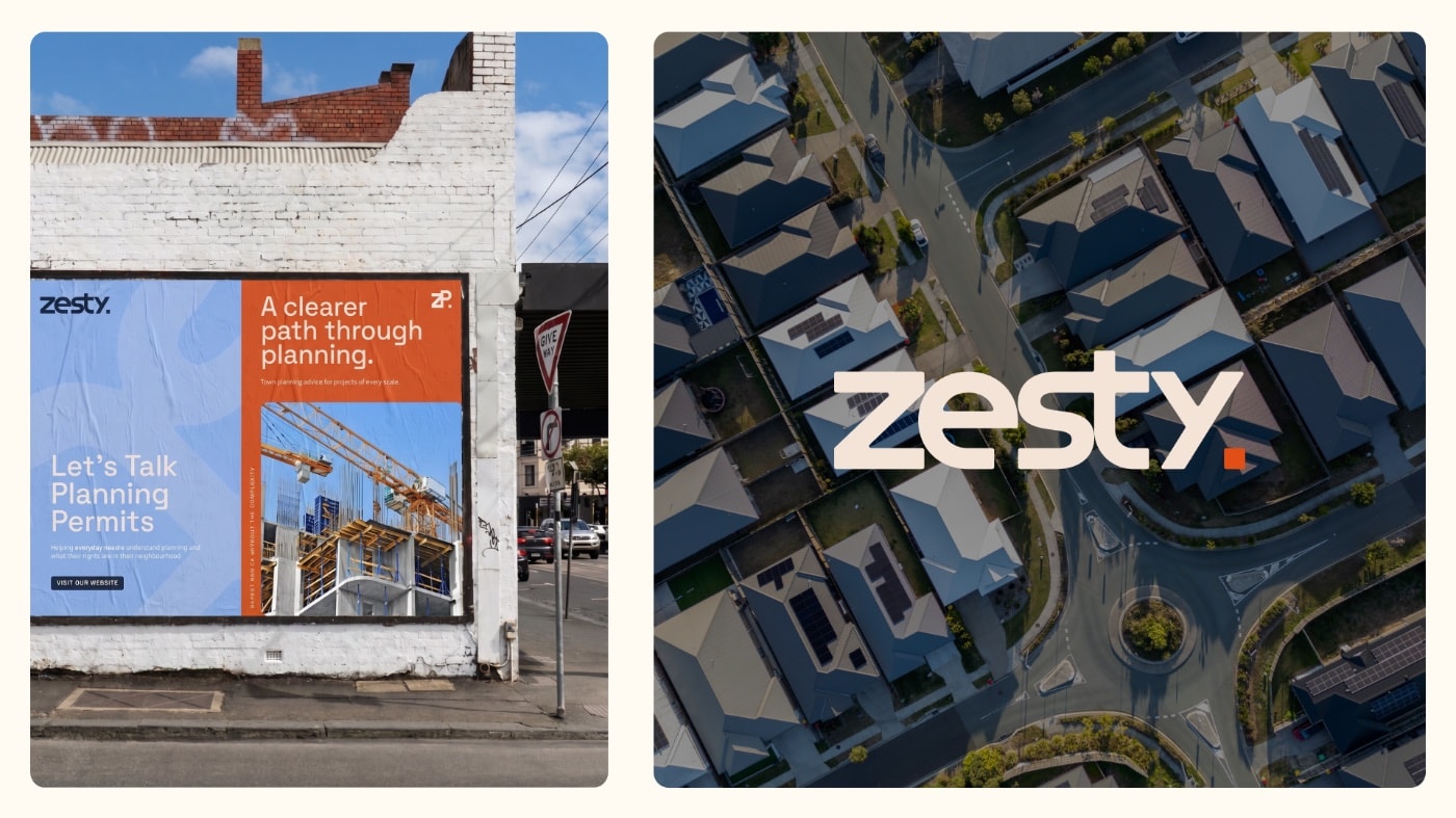 Studio Et Cetera - Portfolio work 1