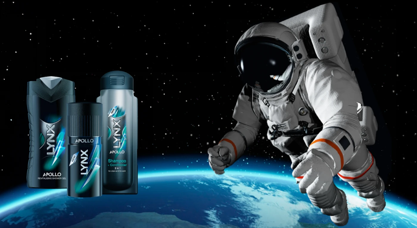 Mark Atherton Creative - Portfolio work 3