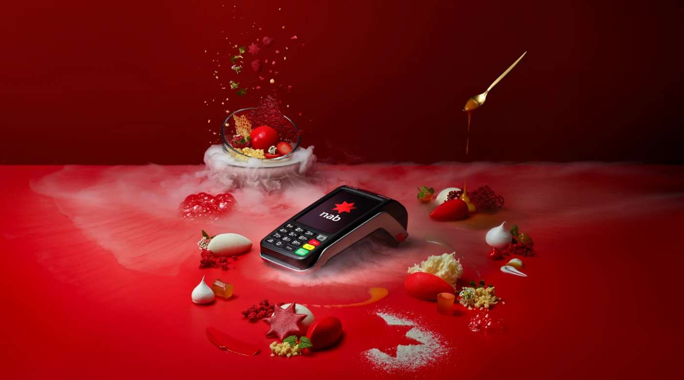 Mark Atherton Creative - Portfolio work 1