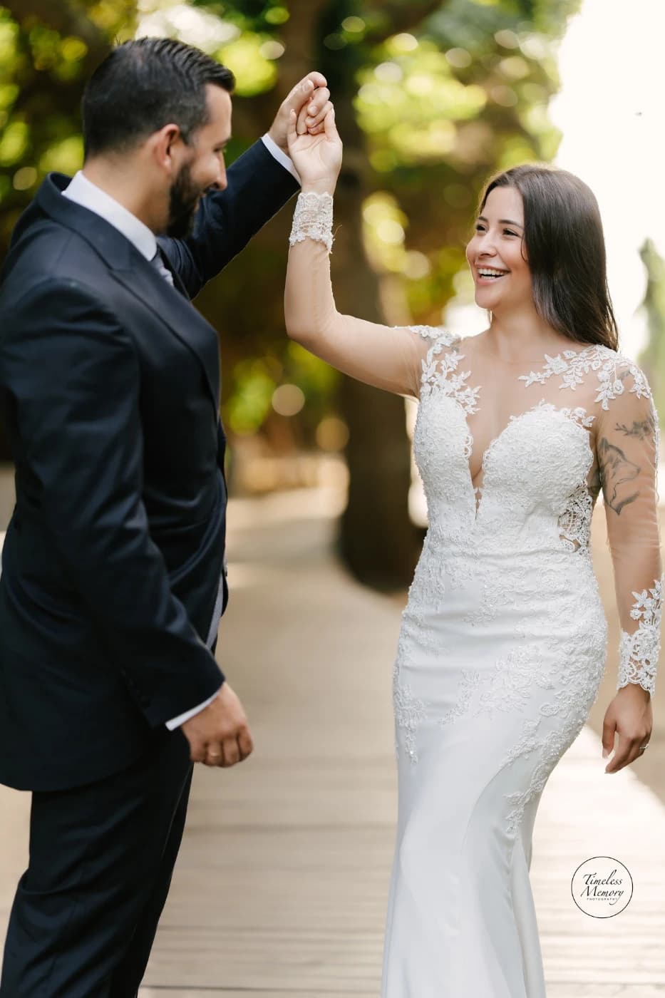 Timeless Memory - Image 2