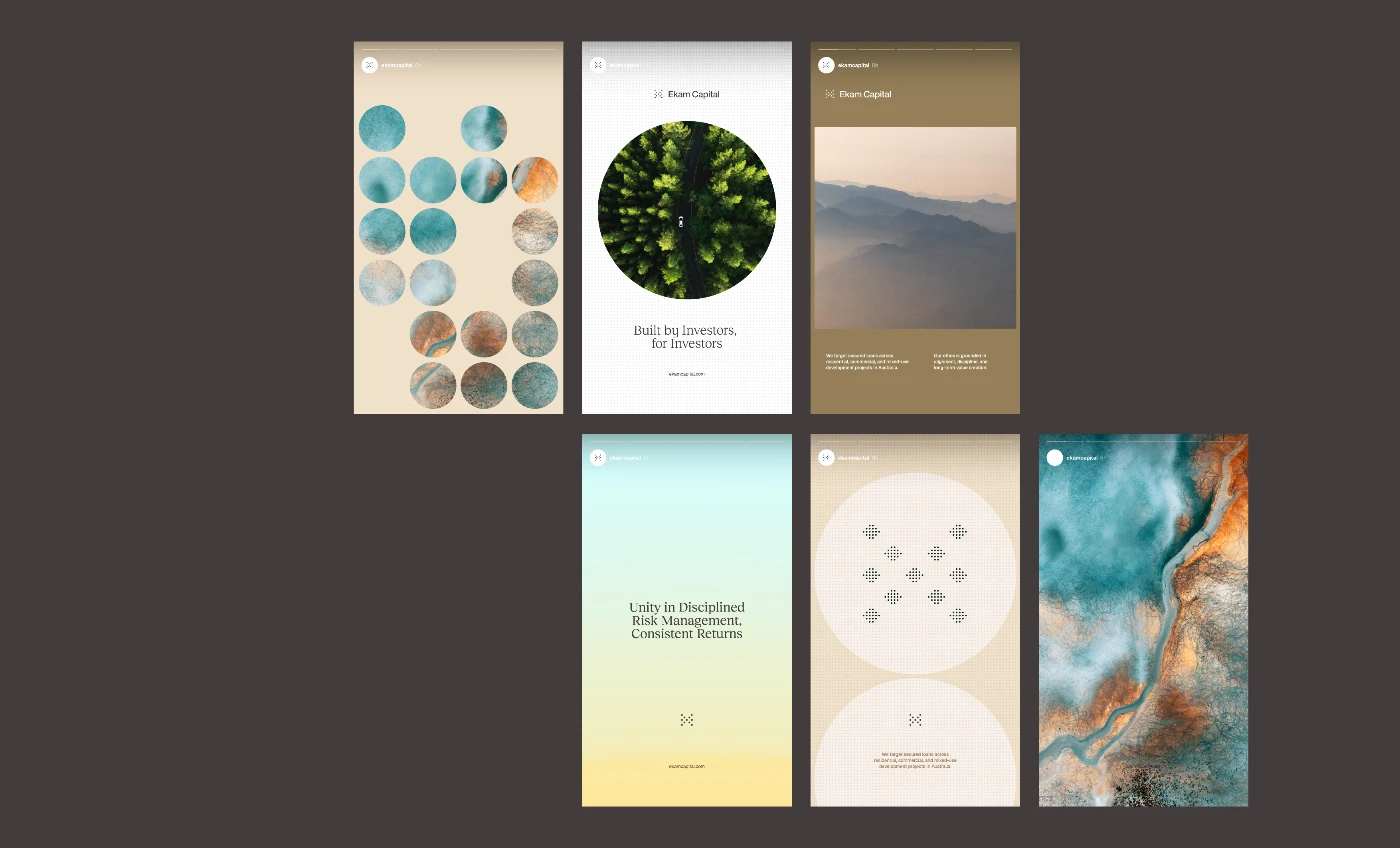 AMca - Portfolio work 2