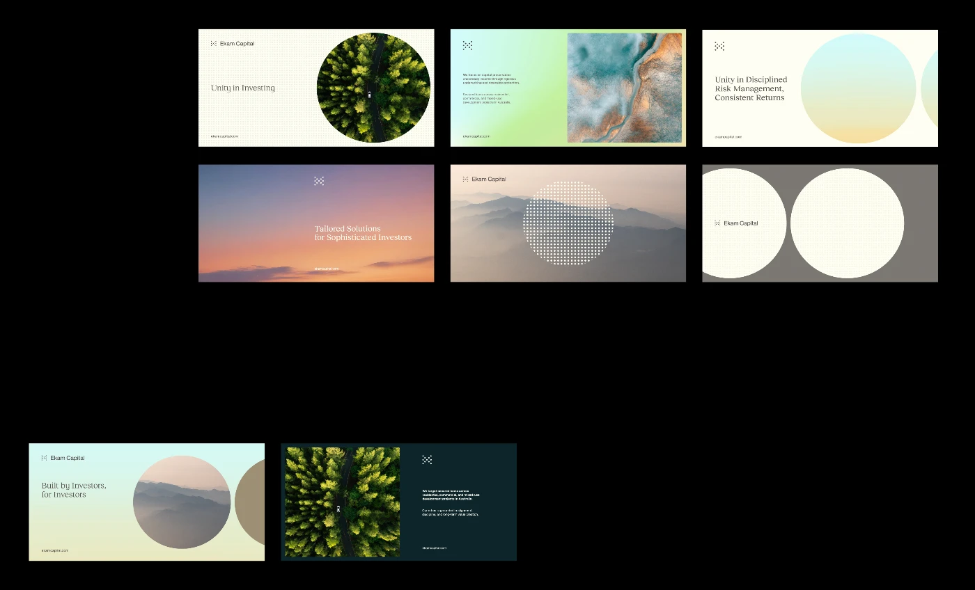 AMca - Portfolio work 3