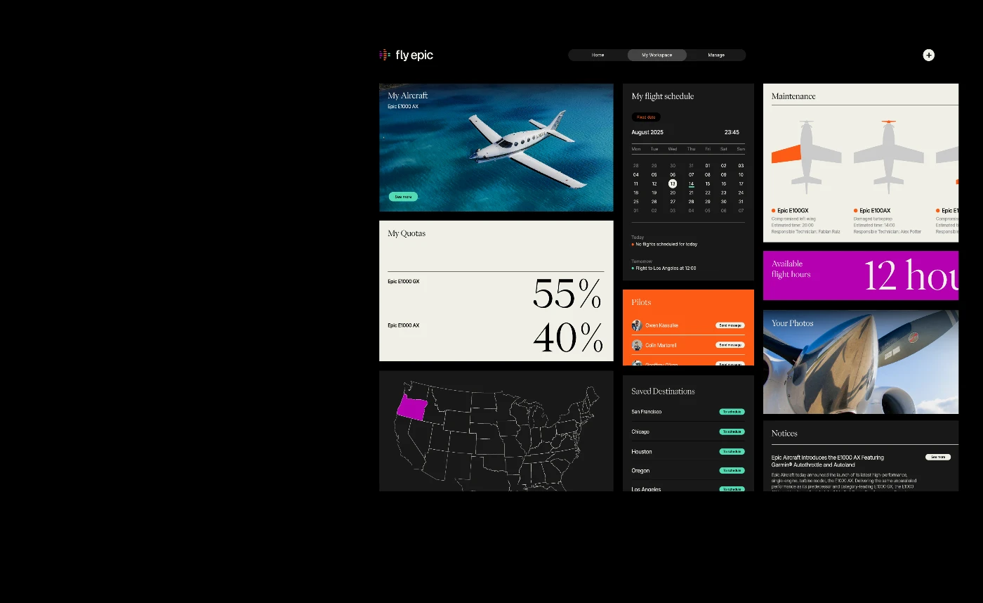 AMca - Portfolio work 4