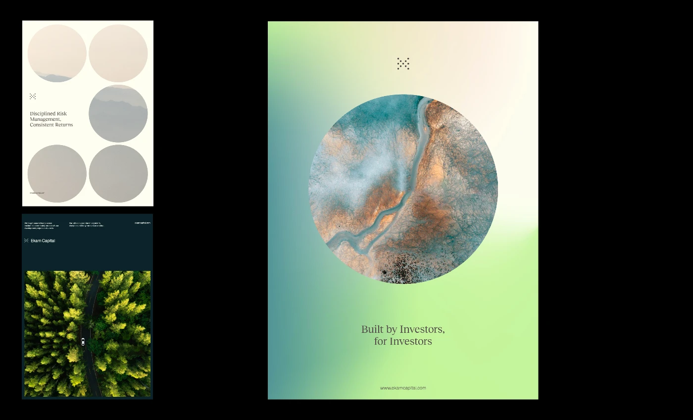 AMca - Portfolio work 1