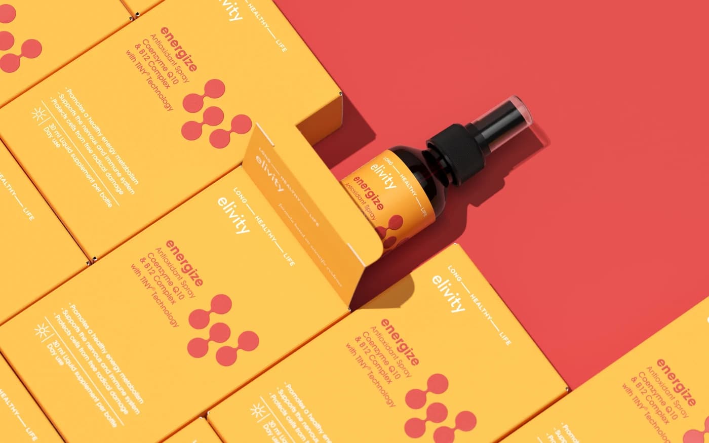 WeAreDepot - Portfolio work 3