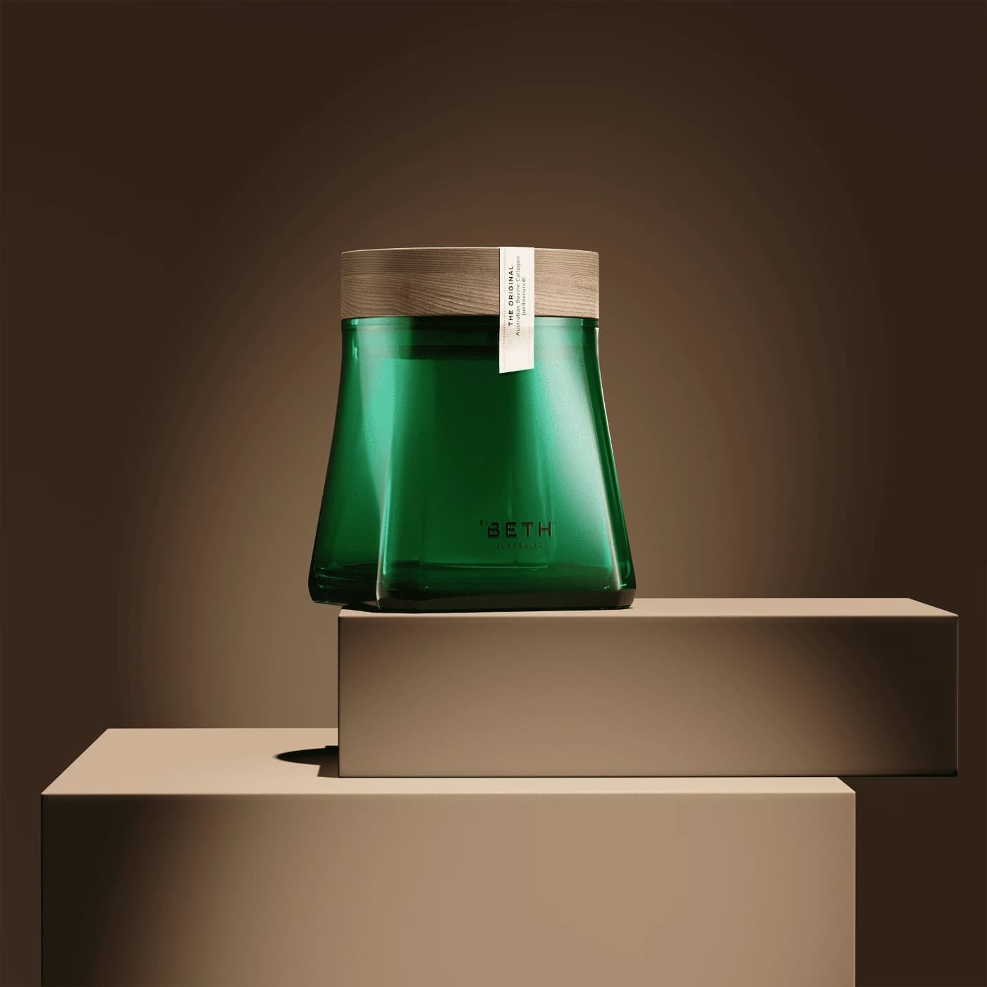 WeAreDepot - Portfolio work 5