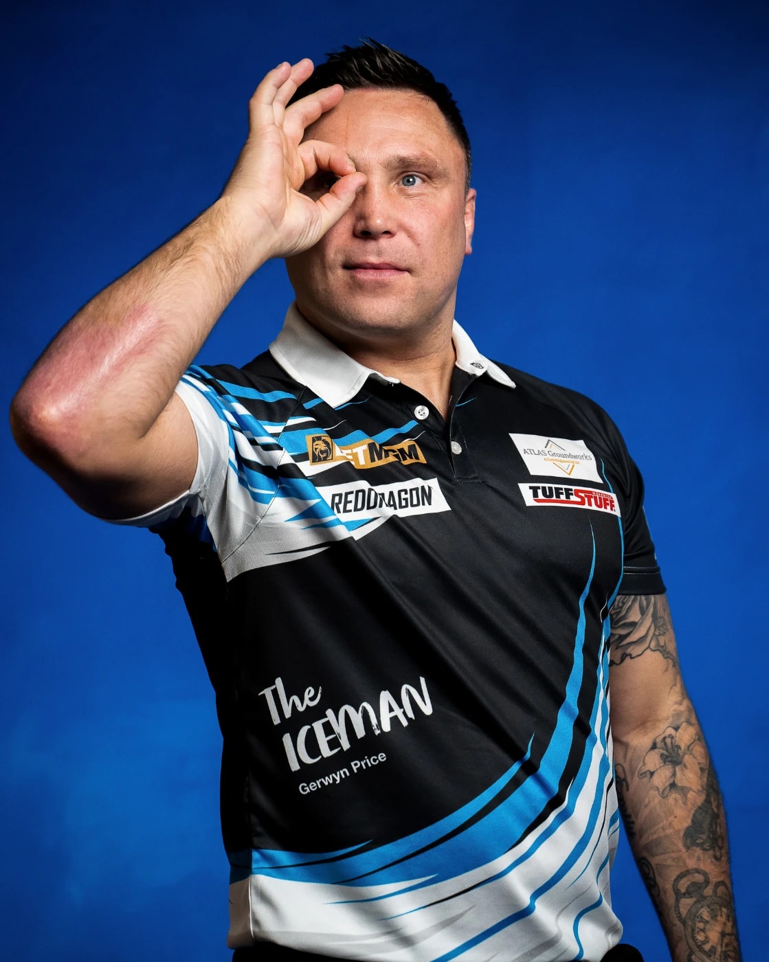 GB_CREATIVE - Portfolio work 5