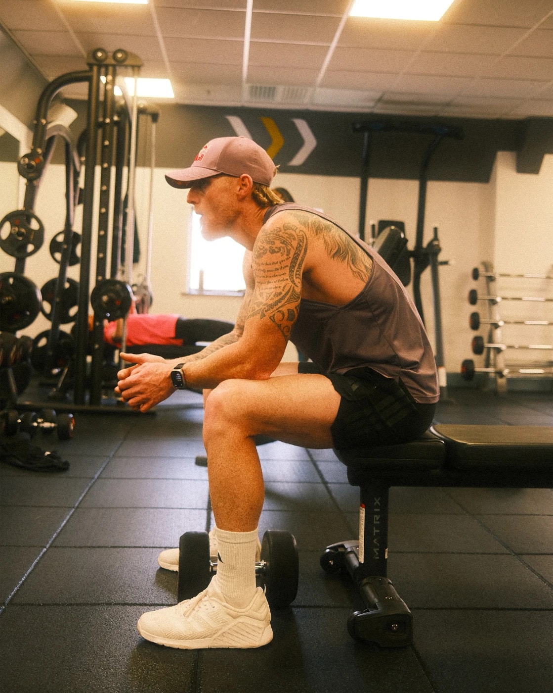 GB_CREATIVE - Portfolio work 2