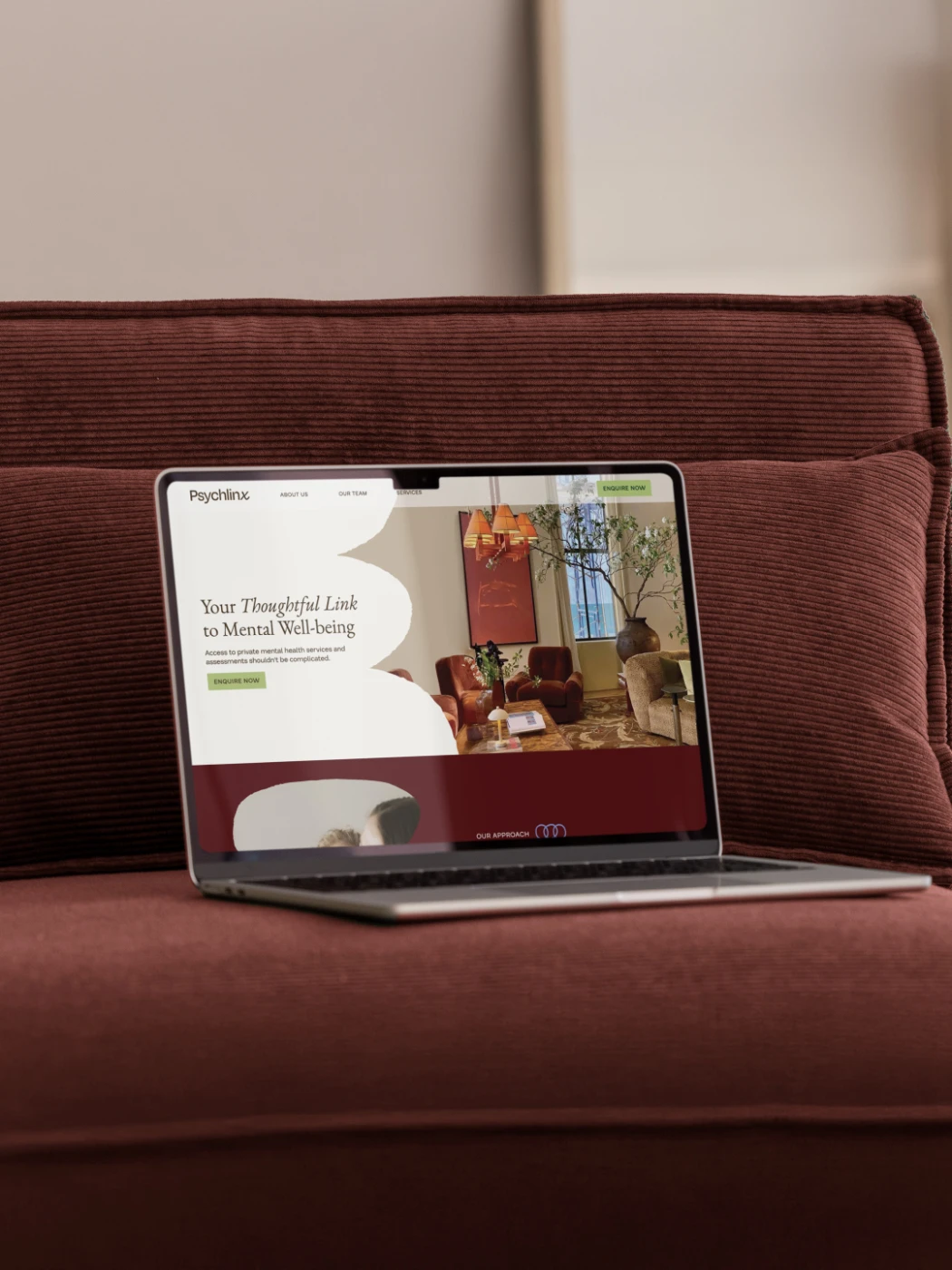 NP Creative Group - Portfolio work 1