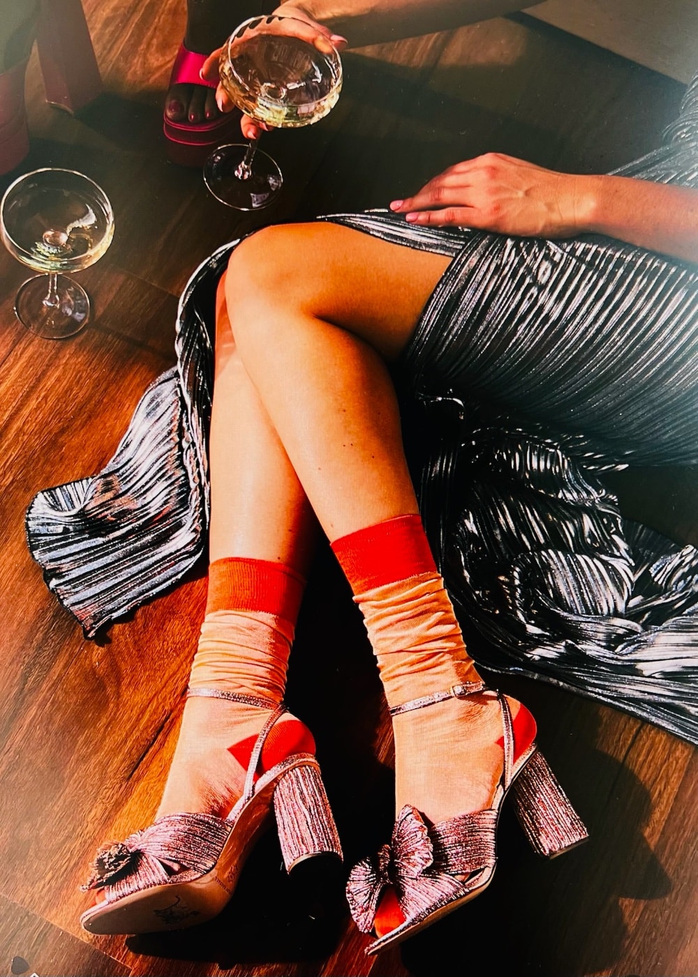 t i a p e n n e y - Portfolio work 1