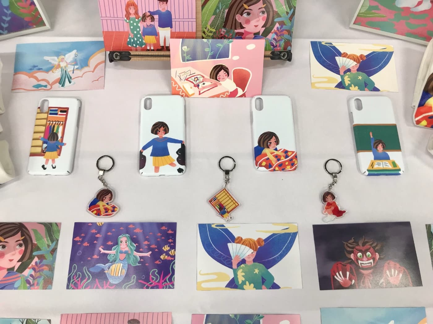 Iridescent - Image 5