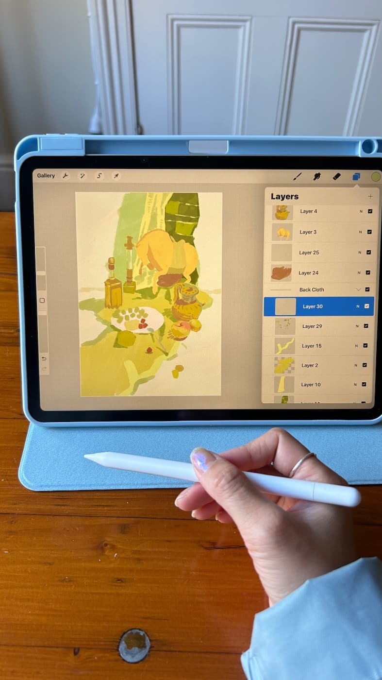 Iridescent - Image 2