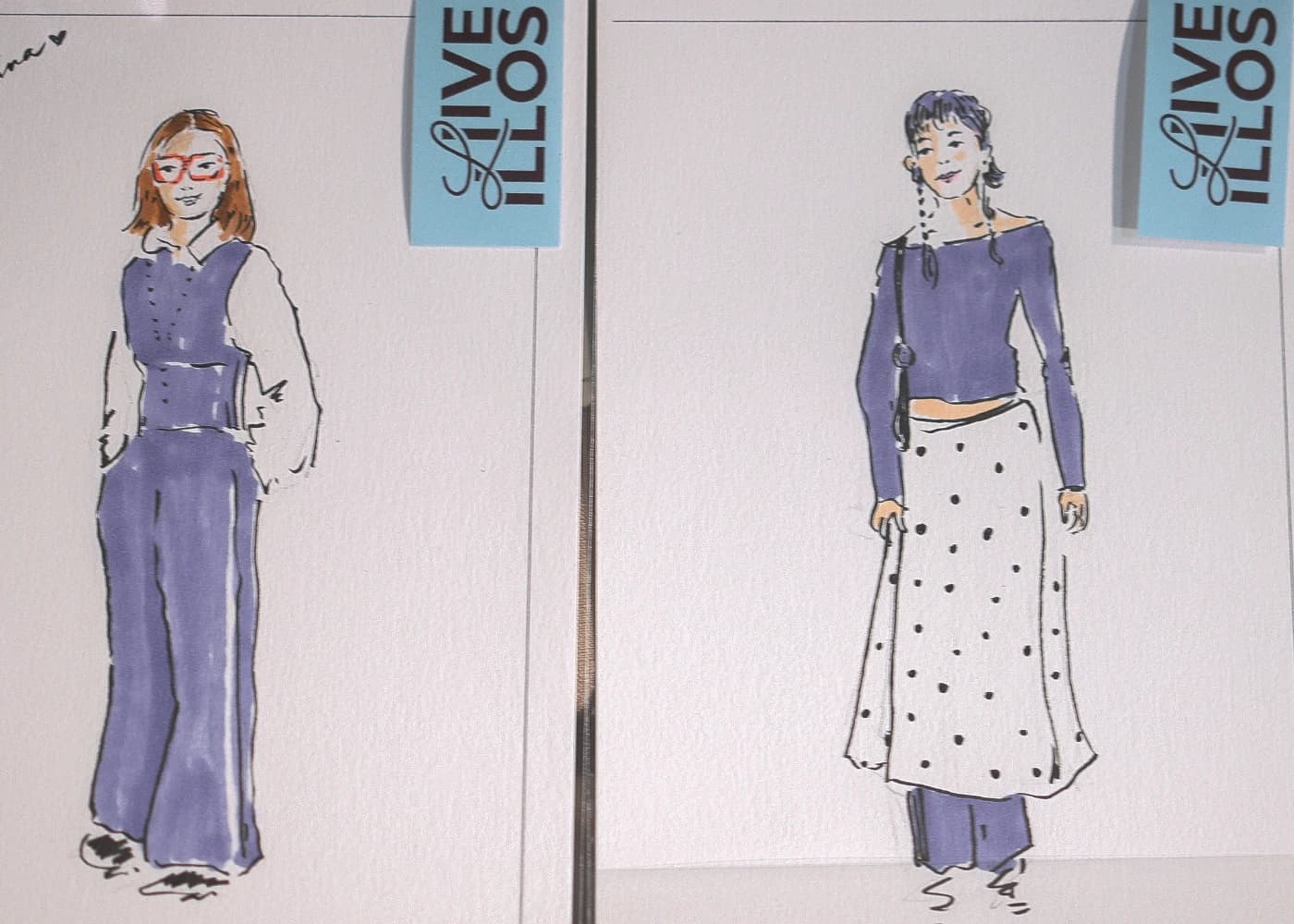 LIVE ILLOS - Image 2