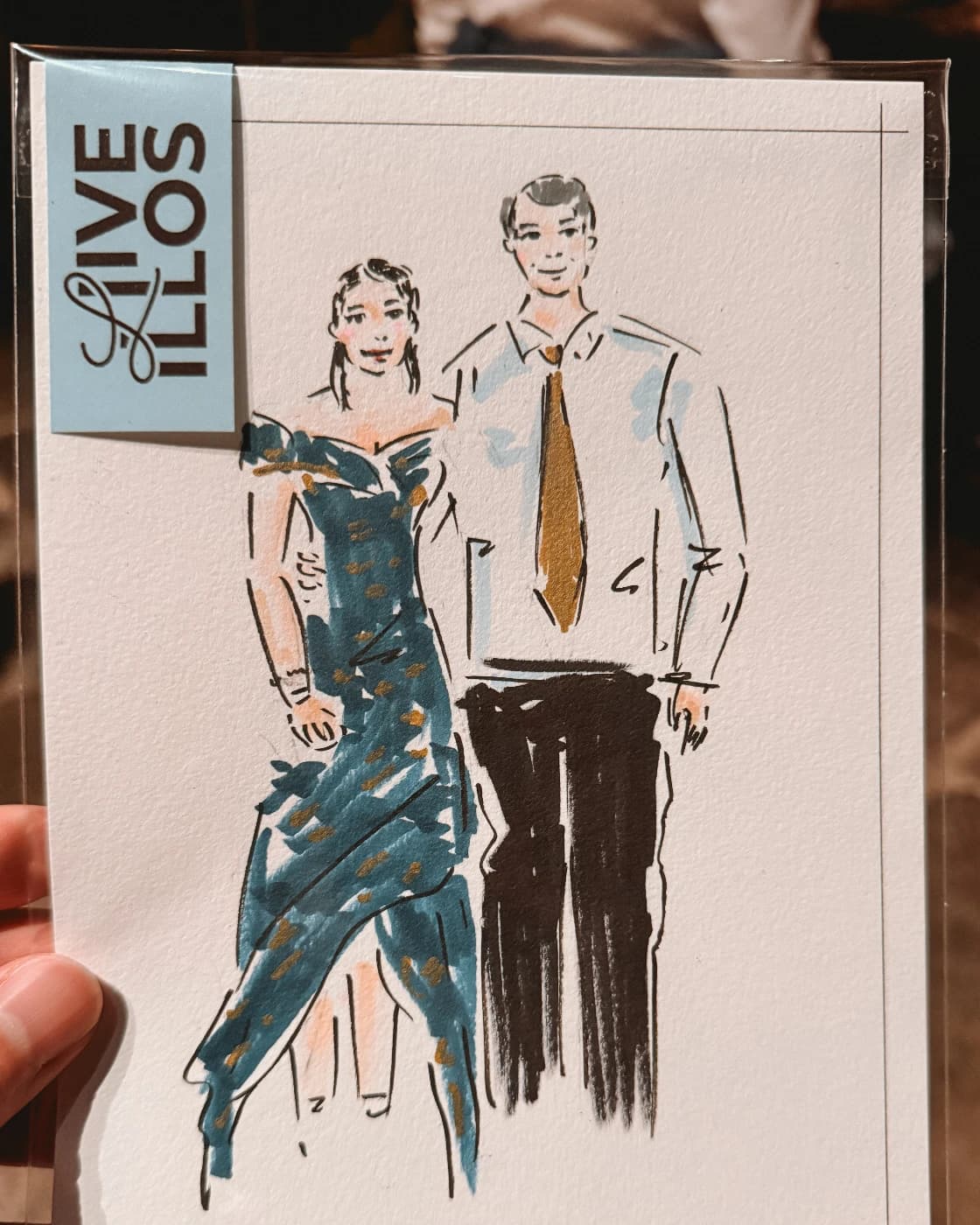 LIVE ILLOS - Image 5