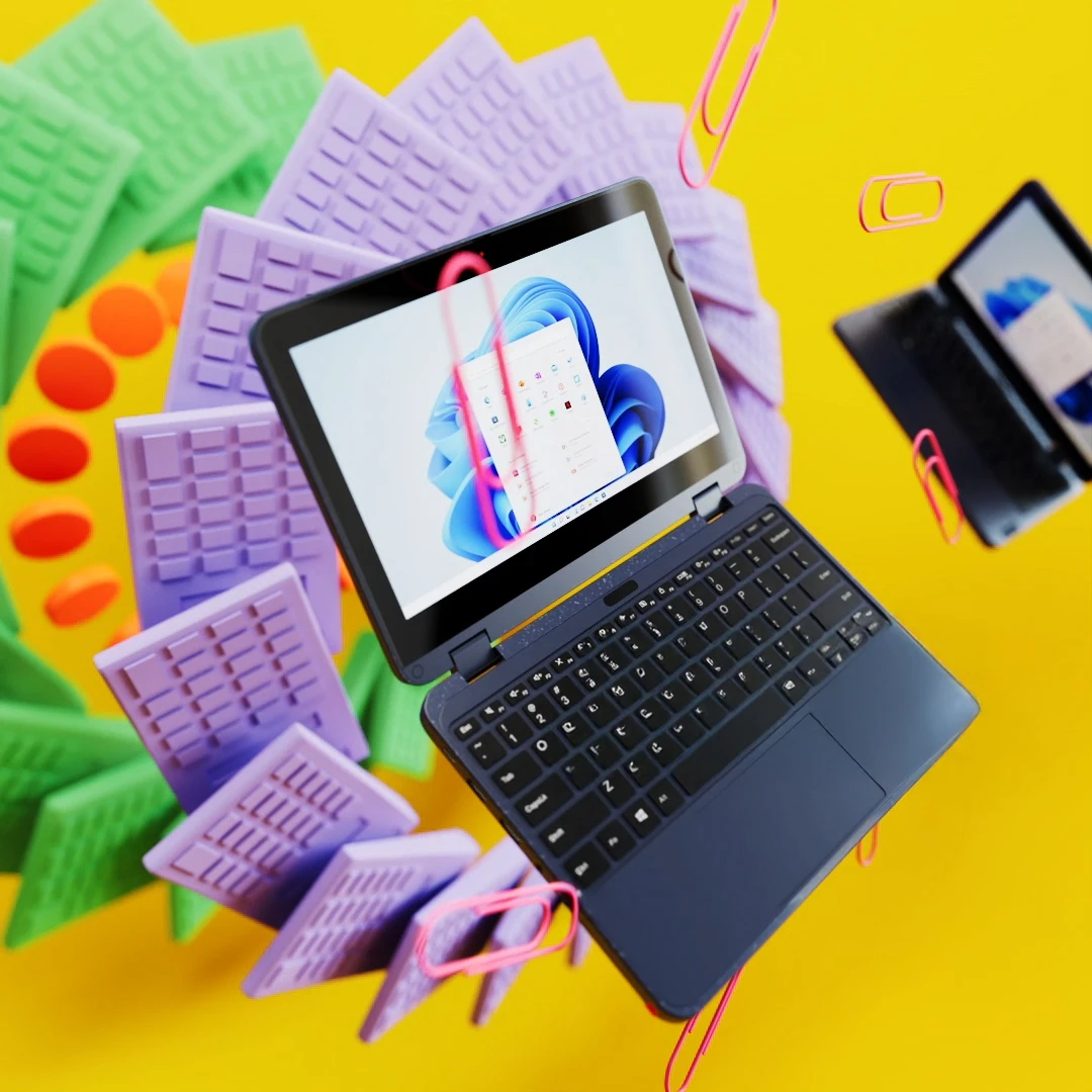 BHLY studio - Portfolio work 5