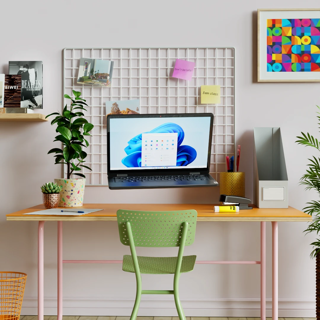 BHLY studio - Portfolio work 6