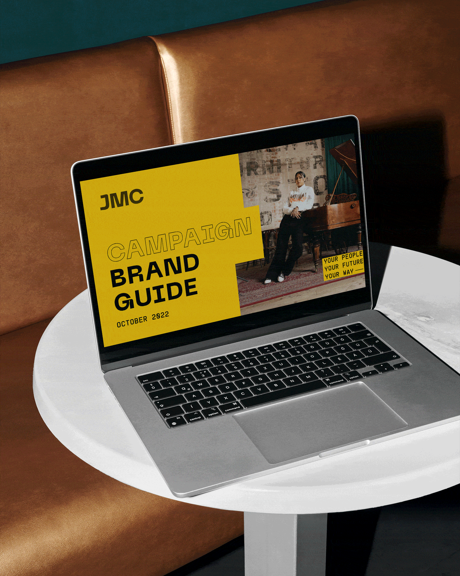 Panache Practice - Portfolio work 5