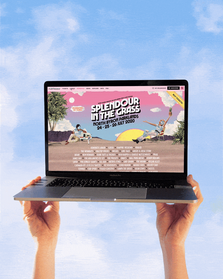 Panache Practice - Portfolio work 1