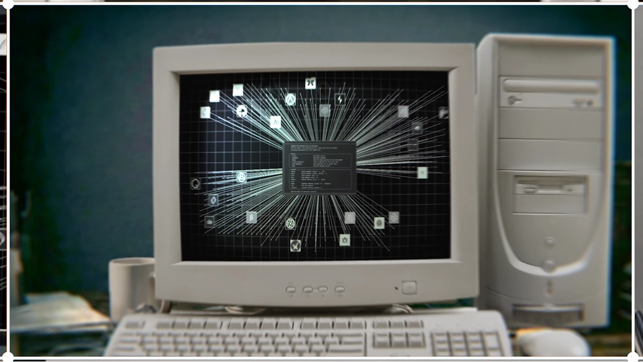 99Aperture - Portfolio work 1