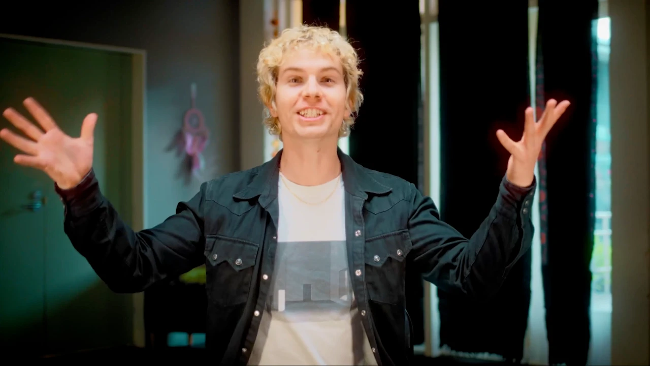 99Aperture - Portfolio work 4