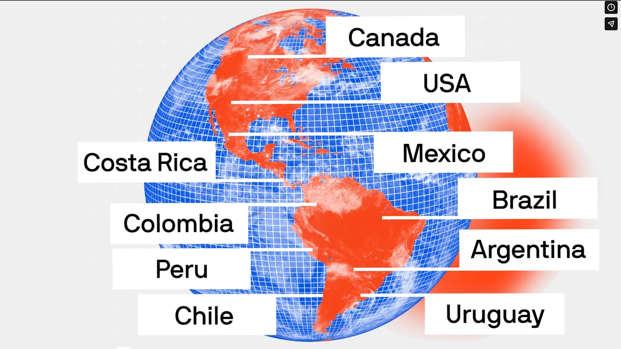 99Aperture - Portfolio work 2