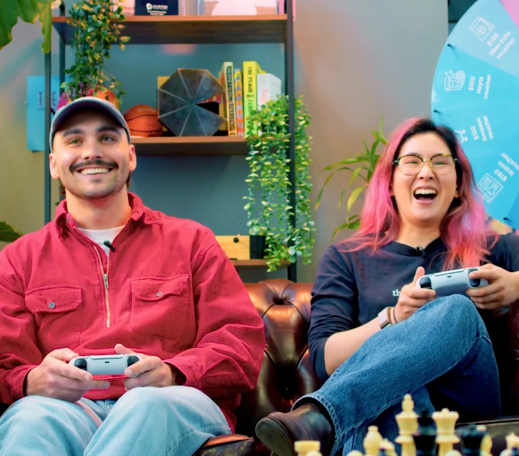 99Aperture - Portfolio work 6