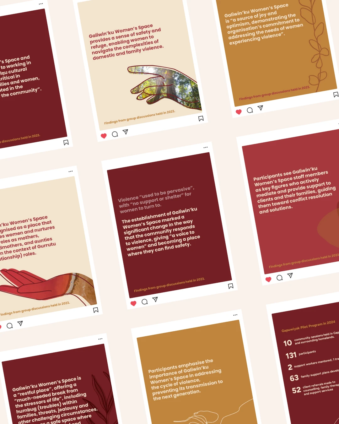 Louise Unwin - Portfolio work 4