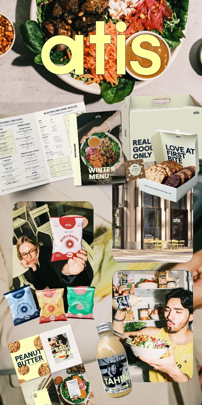 Studio Reveri - Portfolio work 5