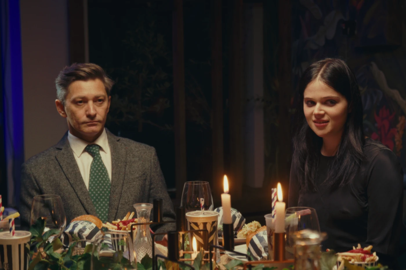 IDENTITY & BEYOND - Portfolio work 2