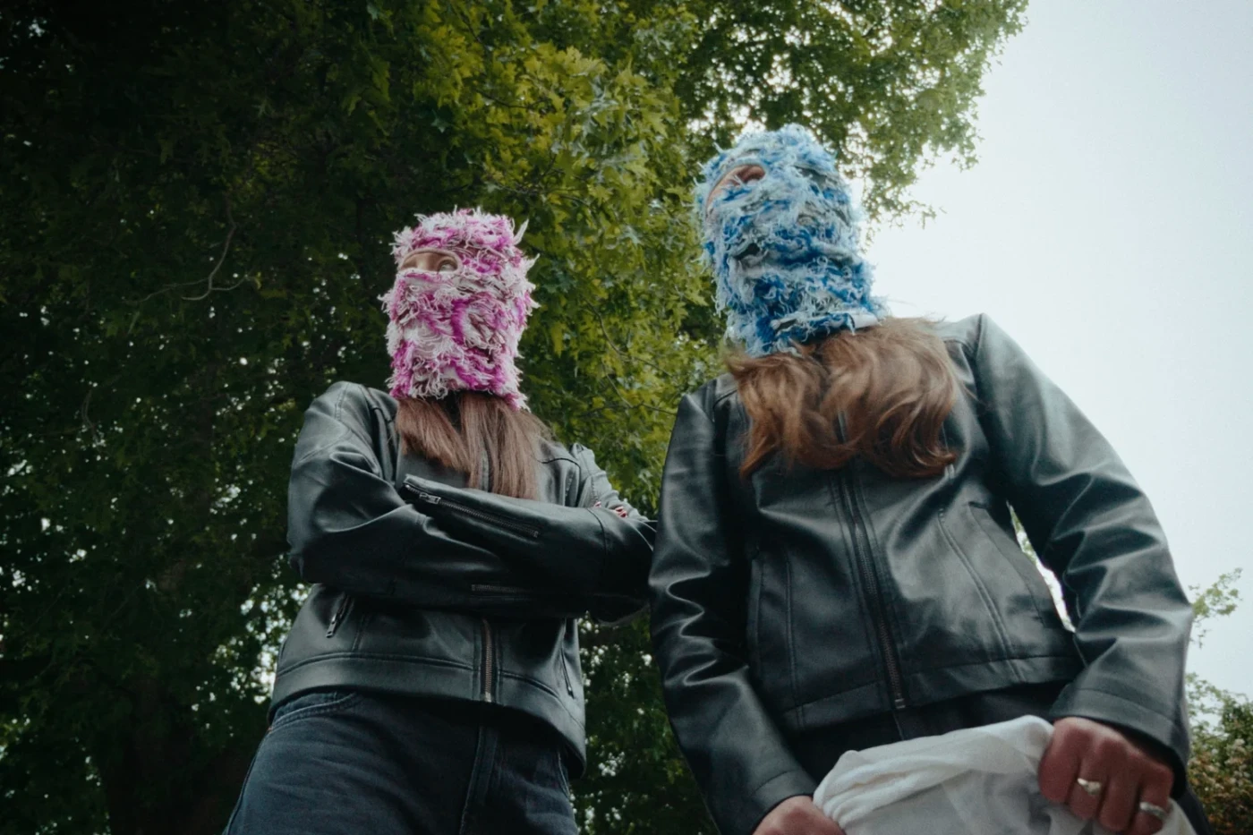 IDENTITY & BEYOND - Portfolio work 5