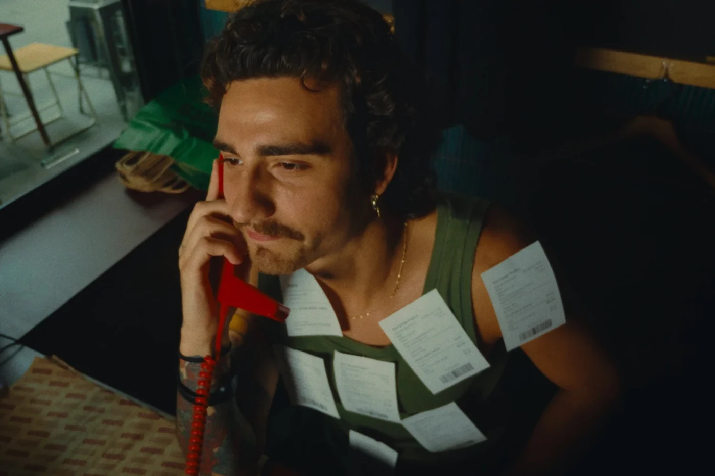 IDENTITY & BEYOND - Portfolio work 6