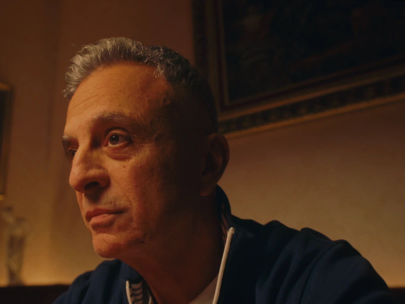 IDENTITY & BEYOND - Portfolio work 1