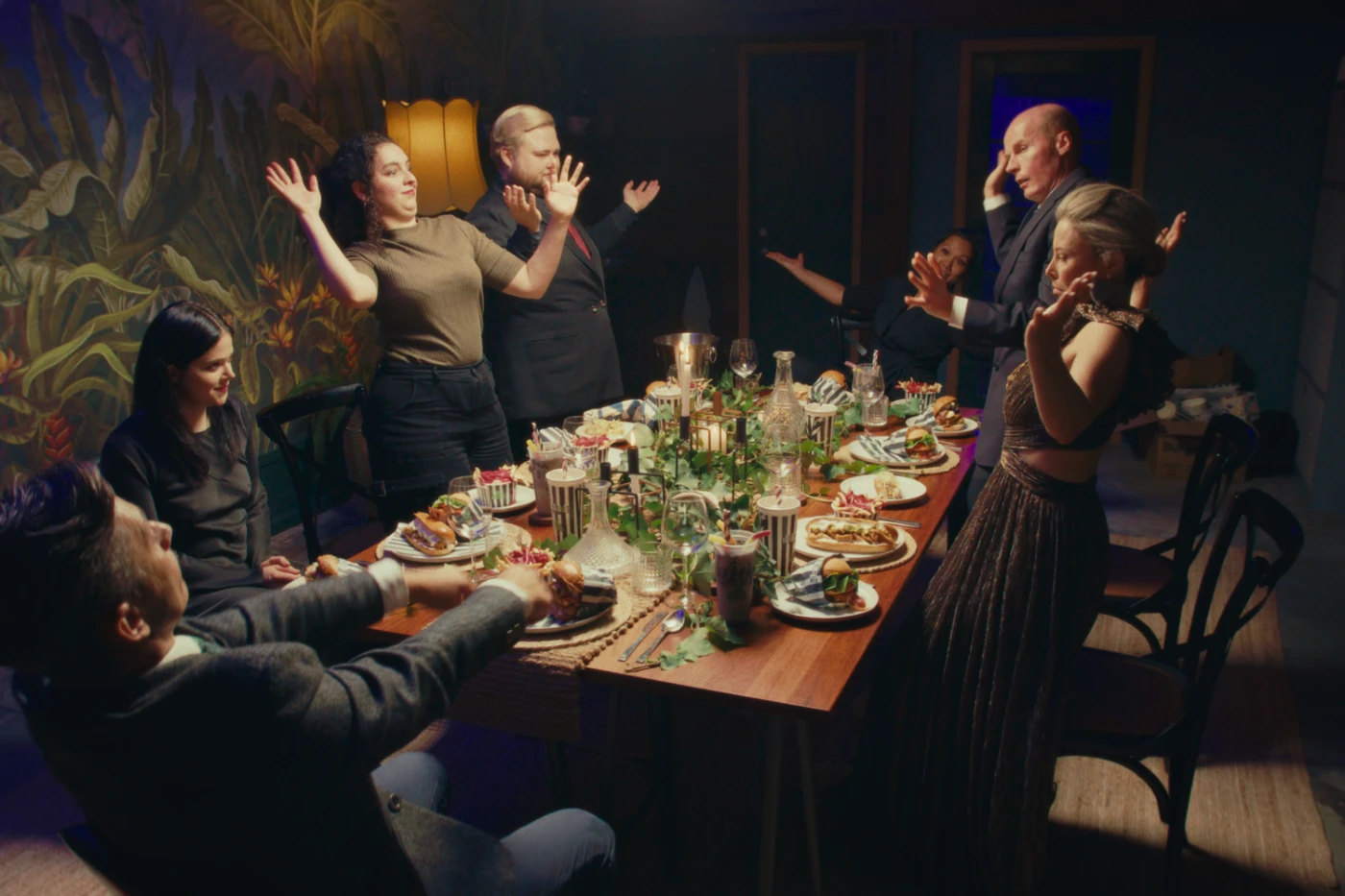 IDENTITY & BEYOND - Portfolio work 3