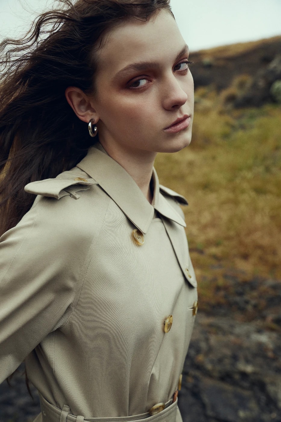 Will Rampling-Bauer - Portfolio work 2