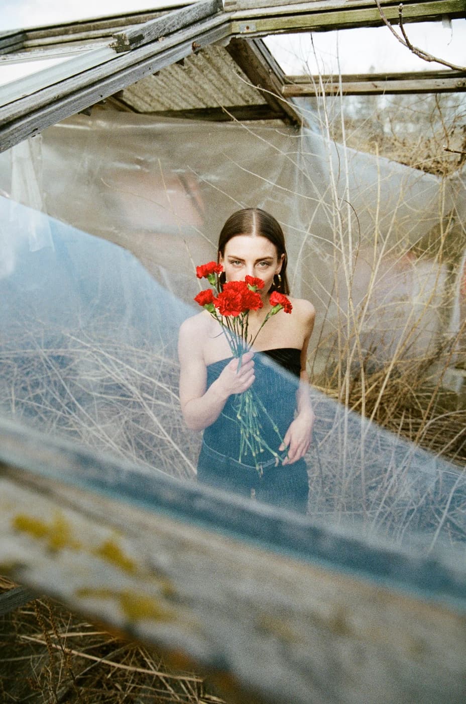 Moriah Overell - Image 4