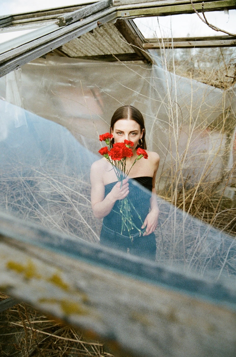 Moriah Overell - Portfolio work 4