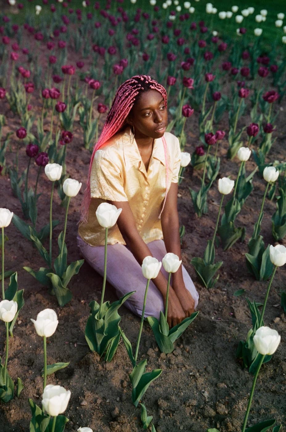 Moriah Overell - Image 6