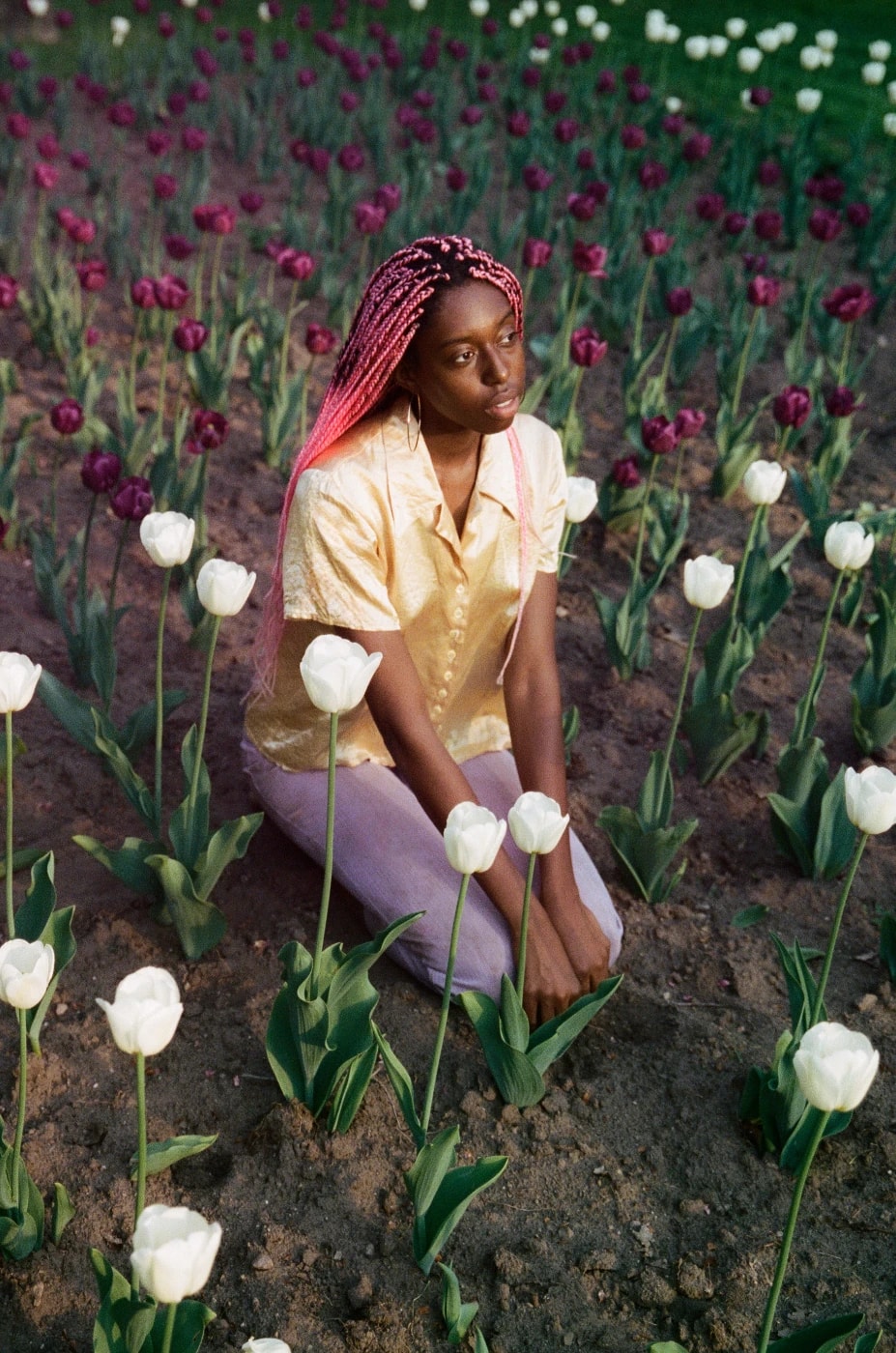 Moriah Overell - Portfolio work 6