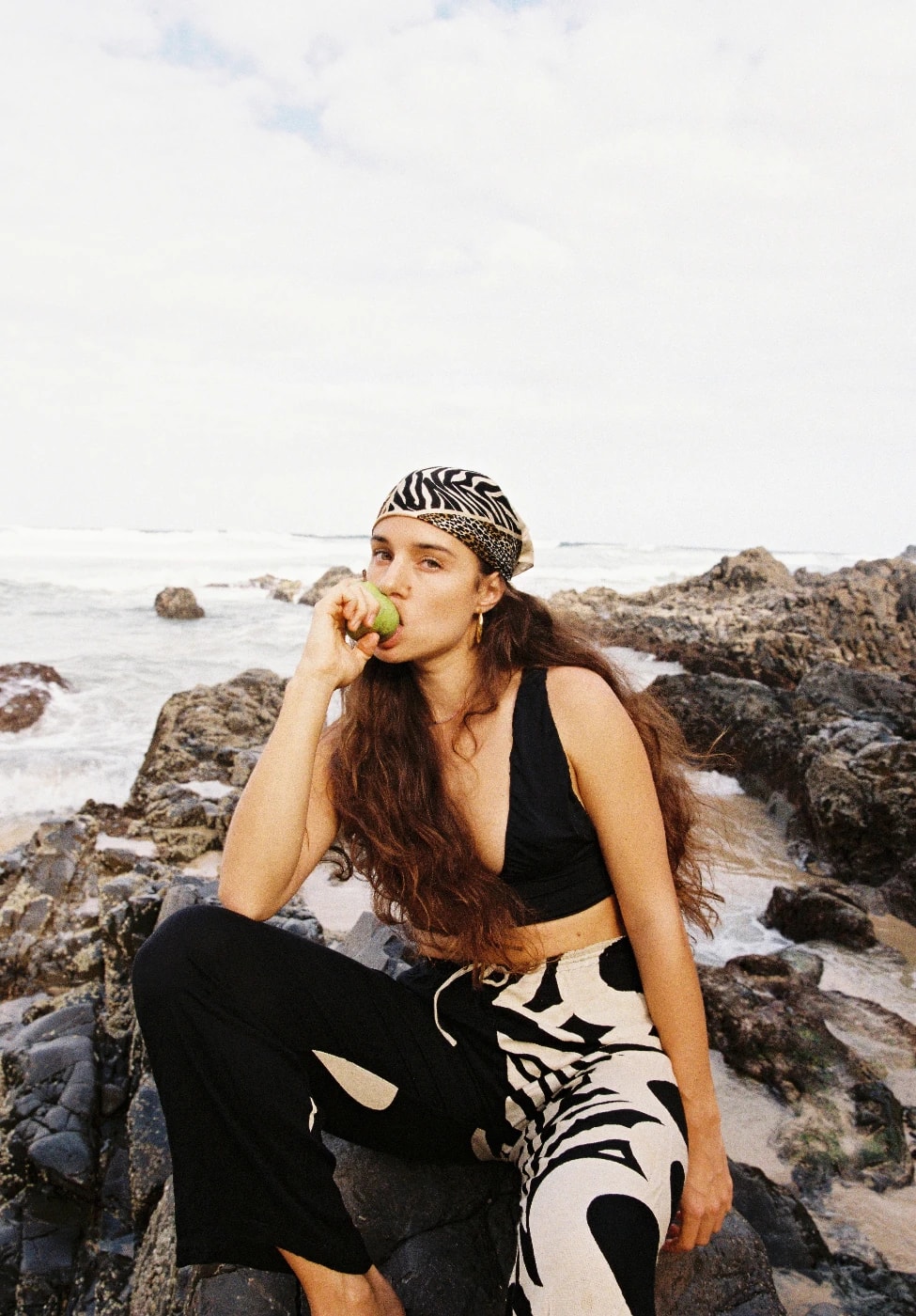 Moriah Overell - Portfolio work 2