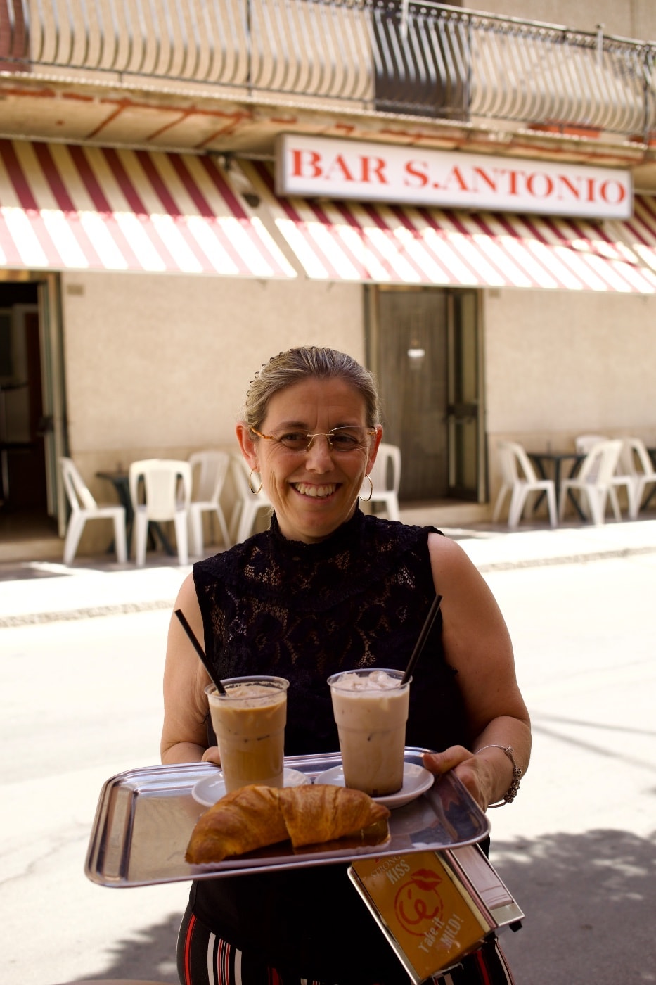 Georgia Tillman - Portfolio work 5