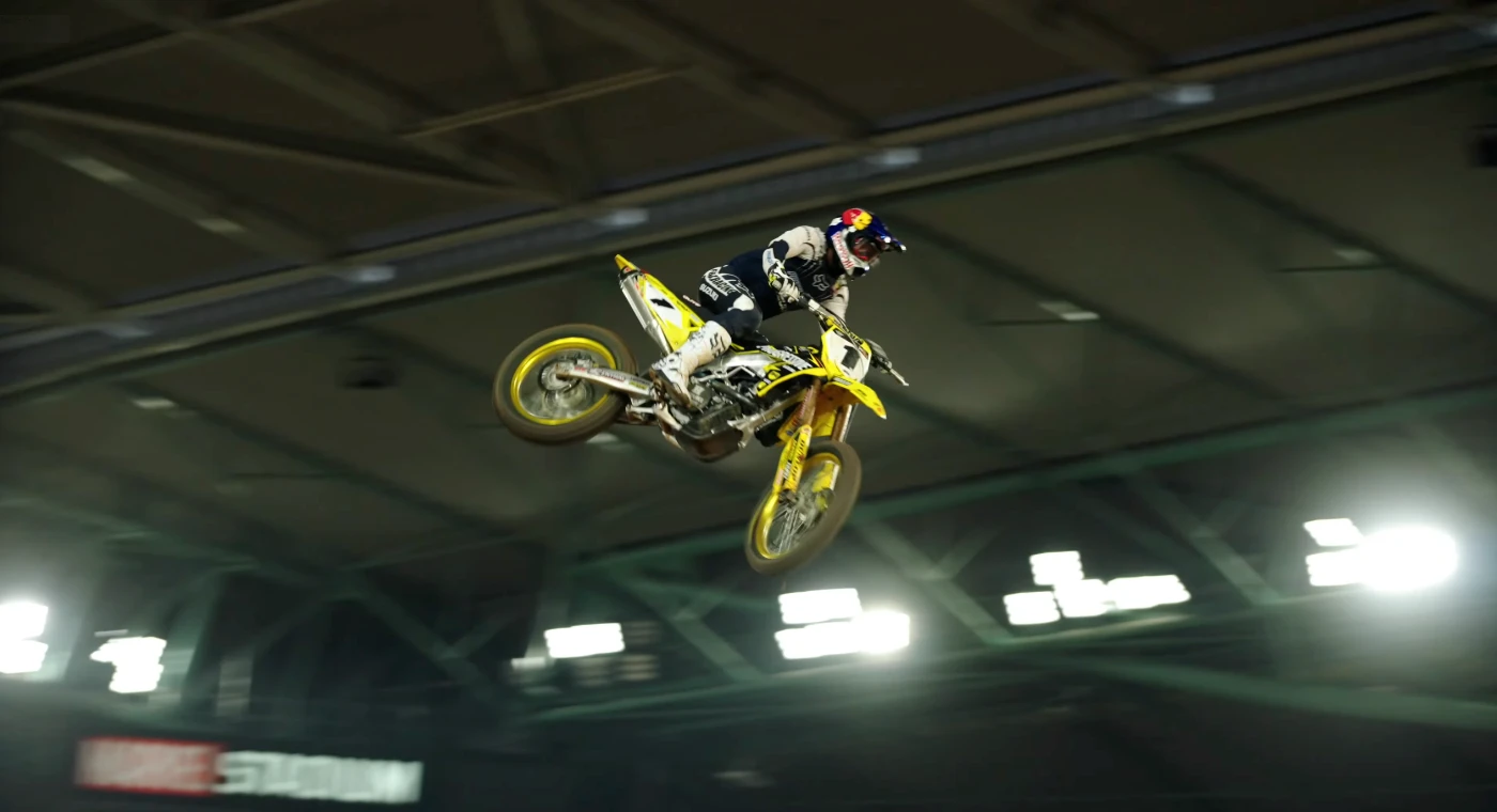 Aidan Johnston - Portfolio work 4