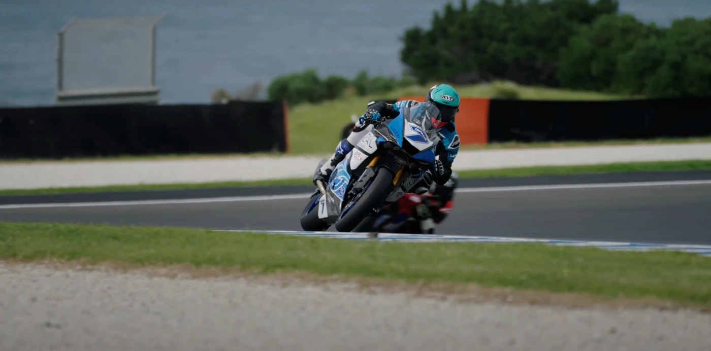 Aidan Johnston - Portfolio work 5