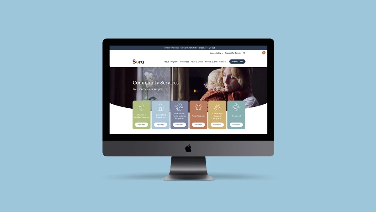 Adacy - Portfolio work 2