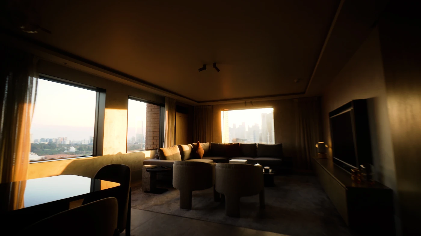 Michael Ong - Portfolio work 4