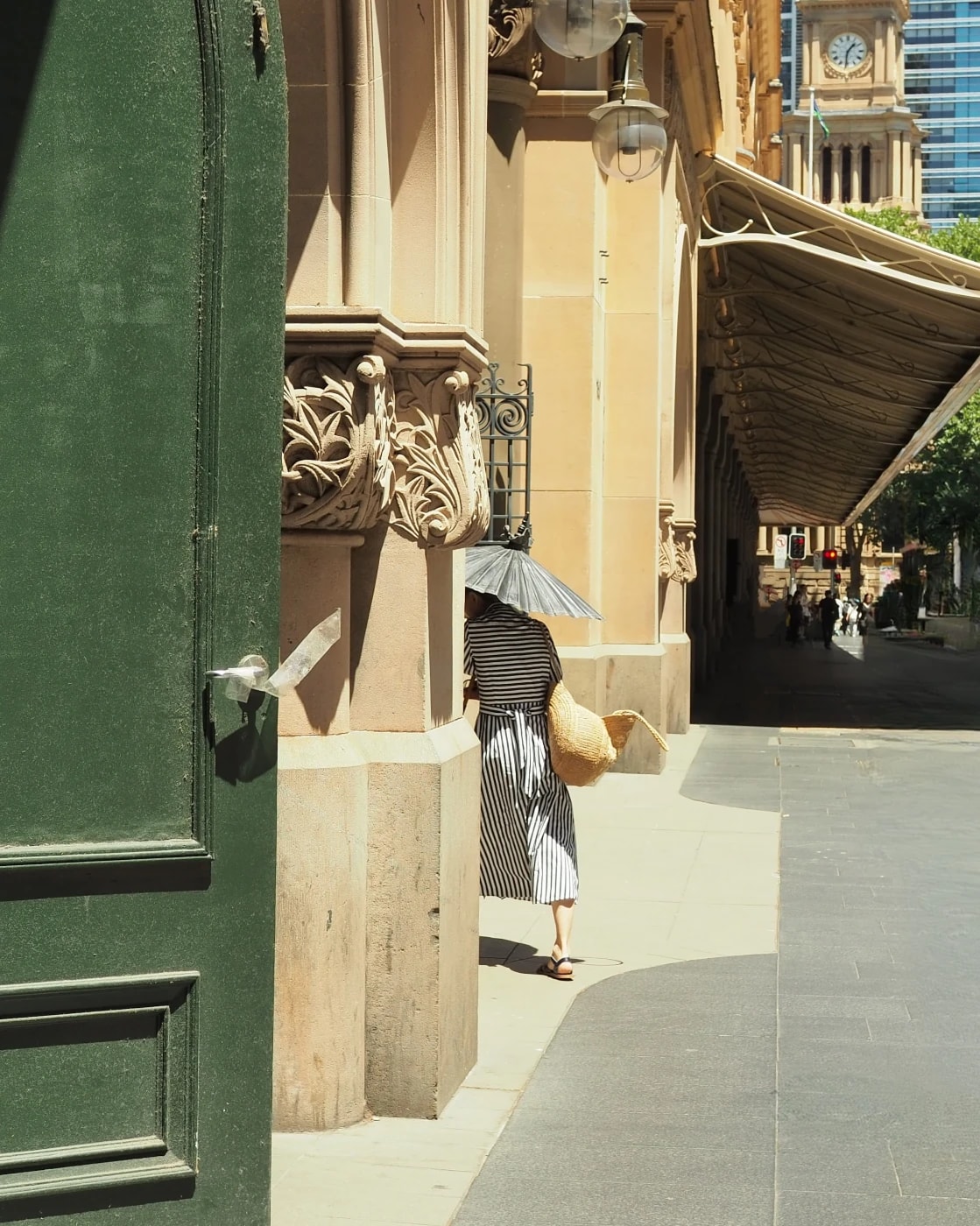 Seded Altansukh - Portfolio work 3