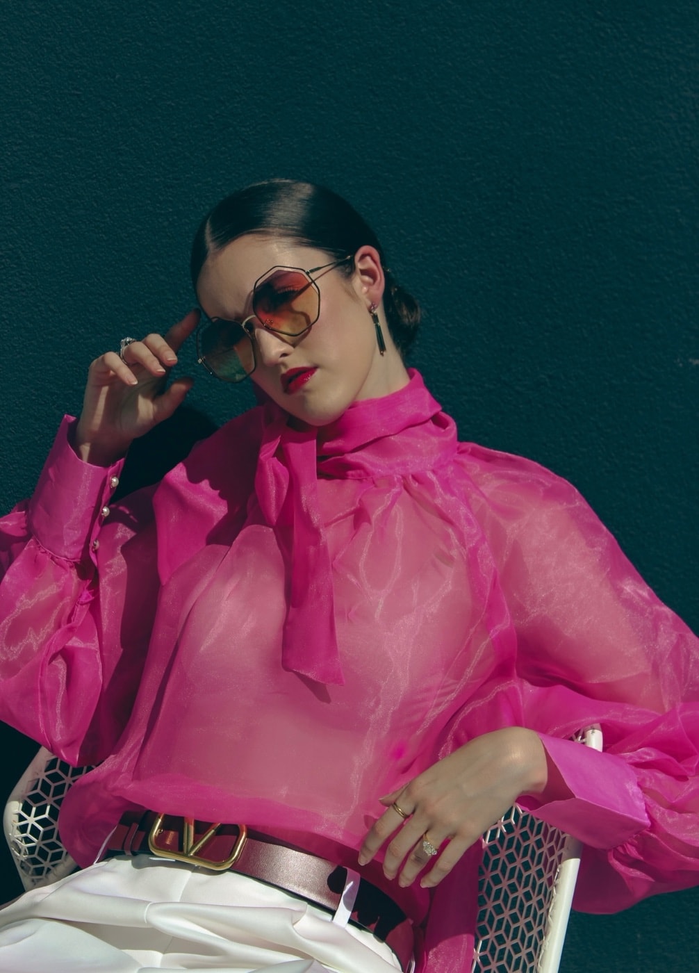 Studio Content - Portfolio work 4